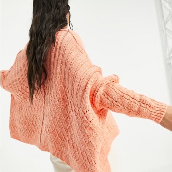 Free People Sunset Cruise Cardigan - Picture 4 of 10